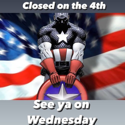Photo post from alteredstatecomics.