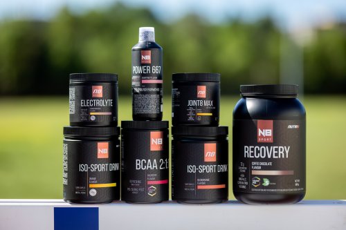Photo post from nutri8brand.
