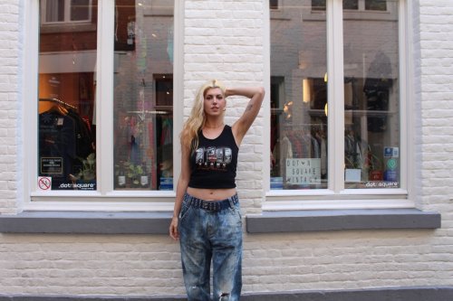 Photo post from dotnsquare_vintage.