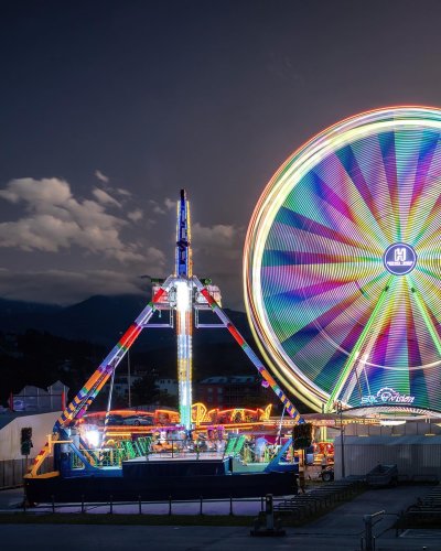 Carousel post from innsbrucktourism.