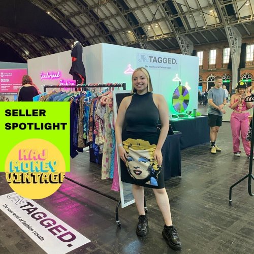 Carousel post from untaggedfashion.