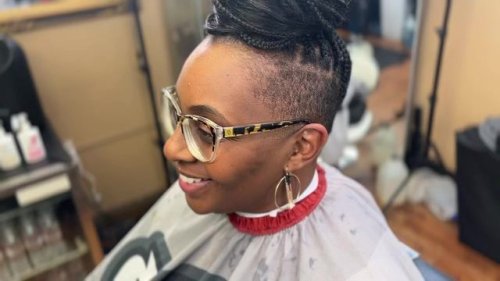 Video post from corndabarber.