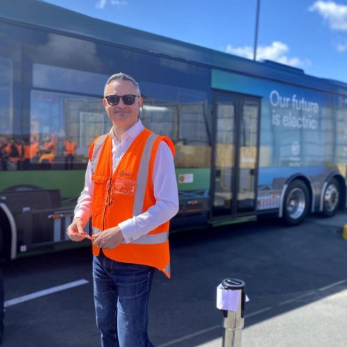 Carousel post from nzgreenparty.