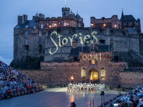 Carousel post from taucktravel.