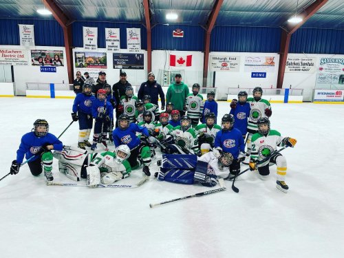 Photo post from orhlhockey.