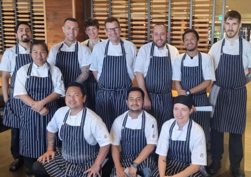 Photo post from thearytoukley.