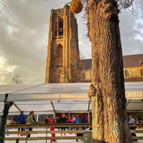 Photo post from visitoirschot.