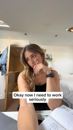 Video post from lovehoneyofficial.