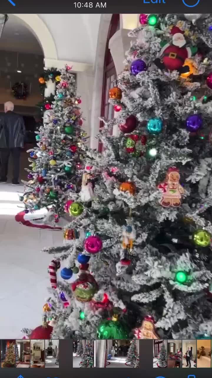 Video post from theheartofnc.