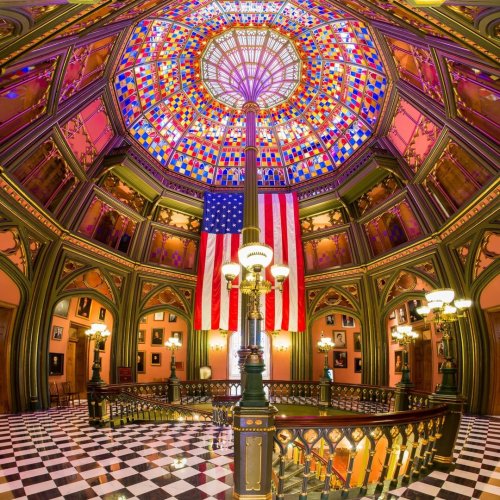 Photo post from taucktravel.