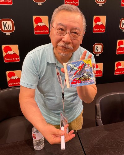 Carousel post from pc_engine_fan.