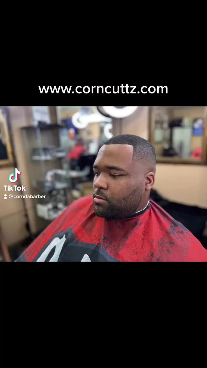 Video post from corndabarber.
