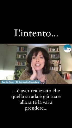 Video post from camillaripani.