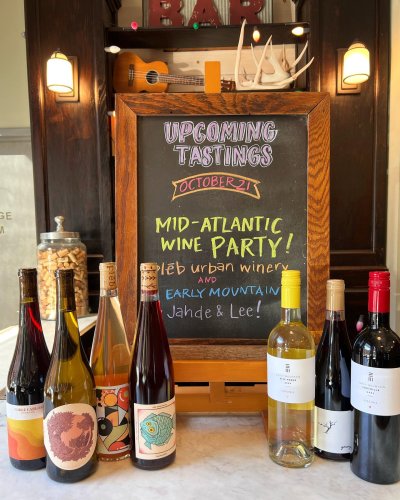 Photo post from dandywineshop.