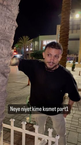 Video post from mehmetenliogluofficial.