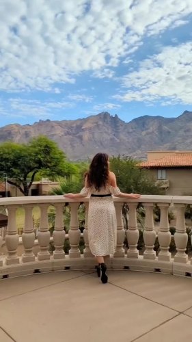 Video post from visittucson.
