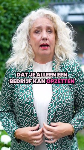 Video post from masteryourbusinessmoves.nl.