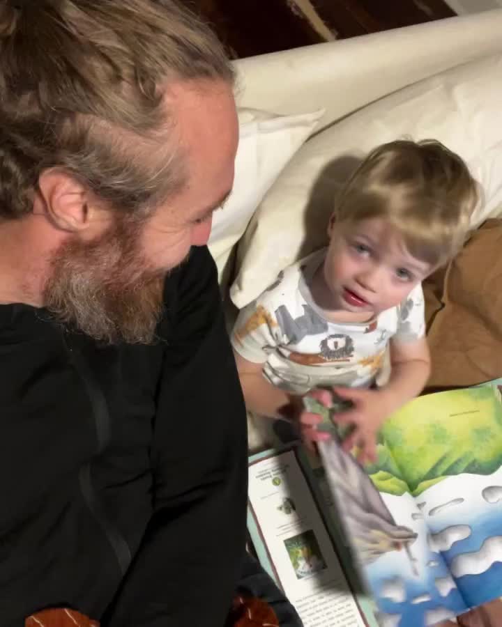 Carousel post from trekdirtyto.me.