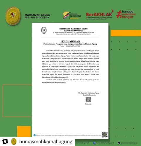 Photo post from ptapadanggoid.