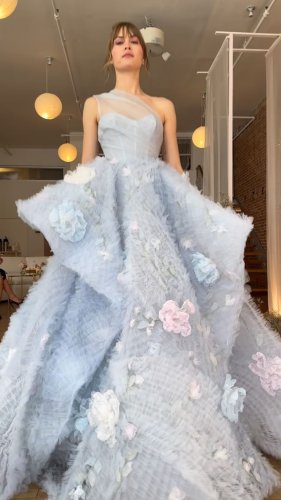 Video post from lelitebridal.