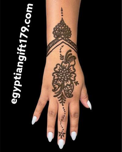Photo post from egyptian_henna_tattoos_florida.