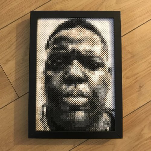 Photo post from caveofpixels.