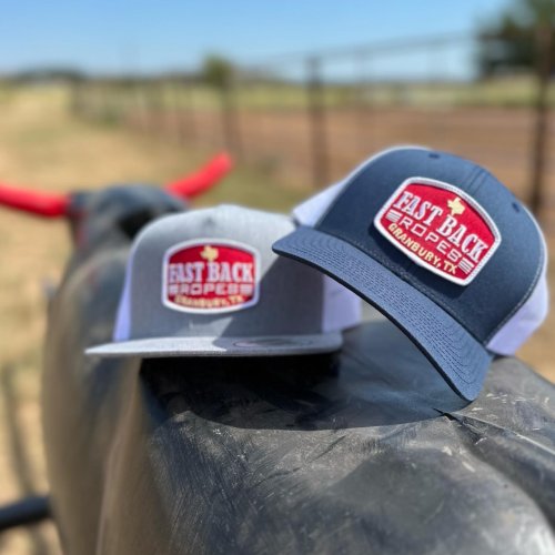 Red Dirt Hat Co.® Men's AB Royal Blue Cap - Fort Brands
