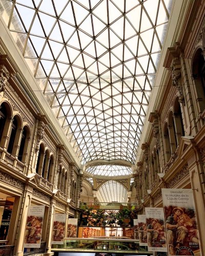 Photo post from galeriaspacificoshopping.