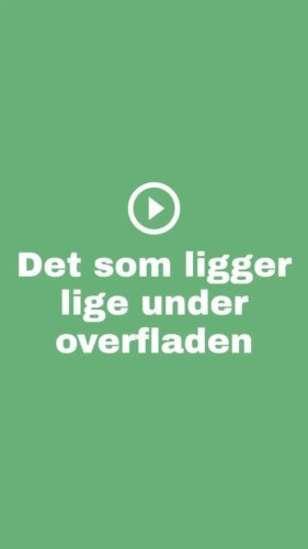 Video post from kropsvis.