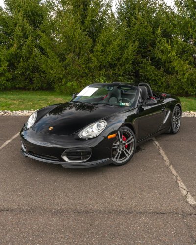 Carousel post from porschewarrington.