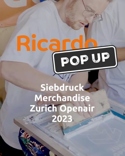 Carousel post from ricardo_ch.