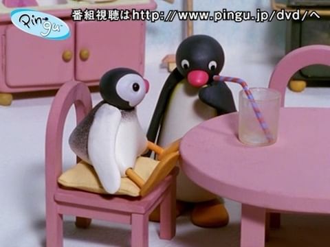 Video post from pingu_jp.
