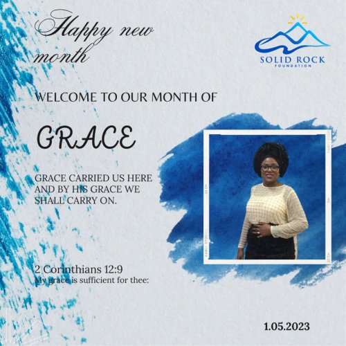 Photo post from solidrockfoundation_.