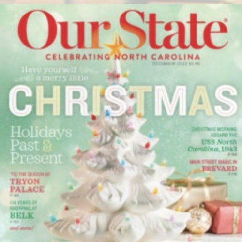 Carousel post from theheartofnc.