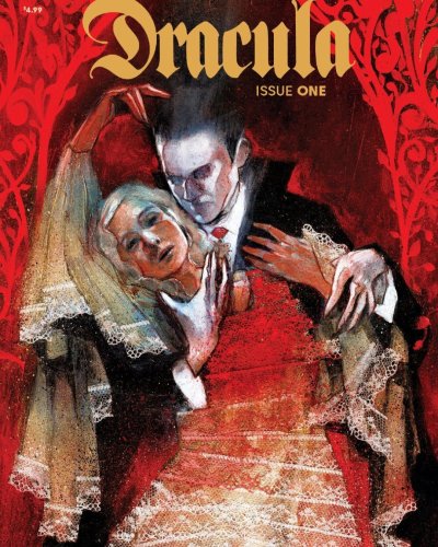 Carousel post from lotuslandcomics.