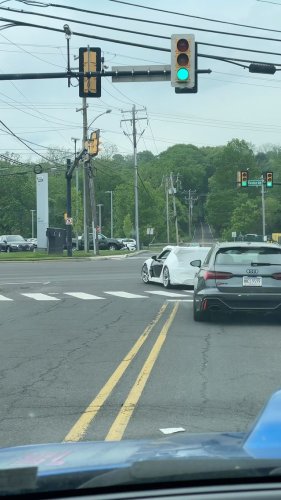 Video post from porschewarrington.