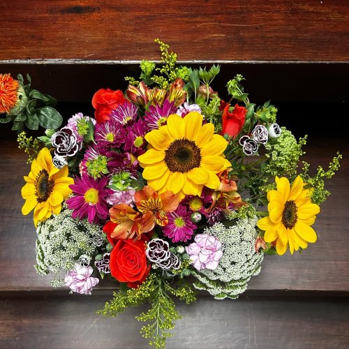 Photo post from la_gifteria.