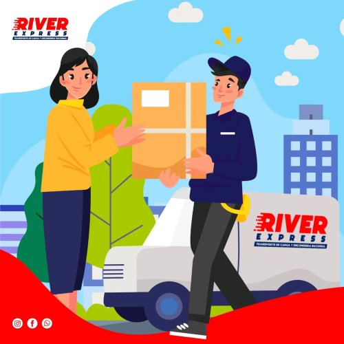 Carousel post from riverexpress_sc.