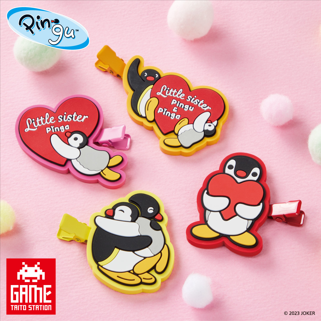 Carousel post from pingu_jp.