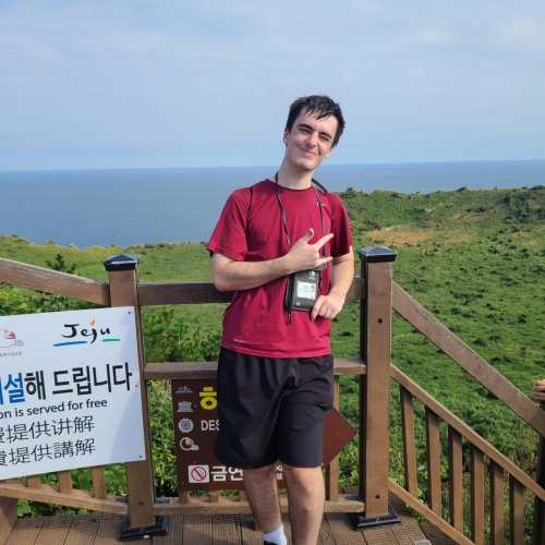 Photo post from drexelstudyabroad.