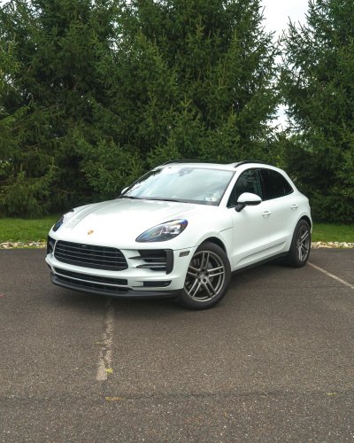 Carousel post from porschewarrington.