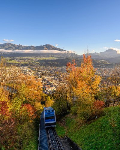 Carousel post from innsbrucktourism.