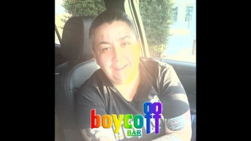 Video post from boycott_bar.