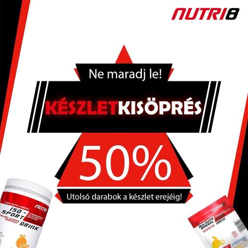 Photo post from nutri8brand.