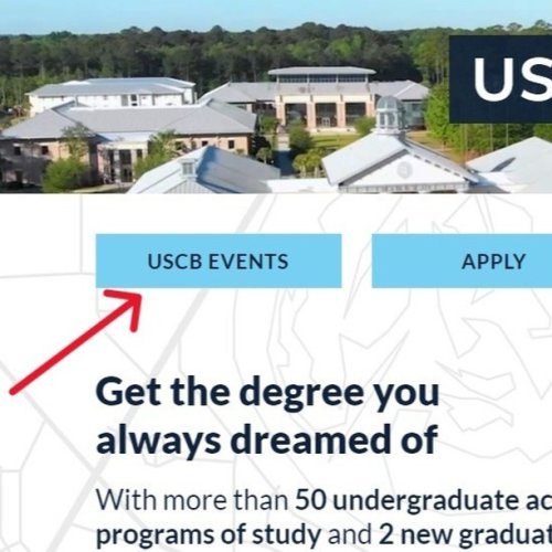 Carousel post from uscbstudentlife.