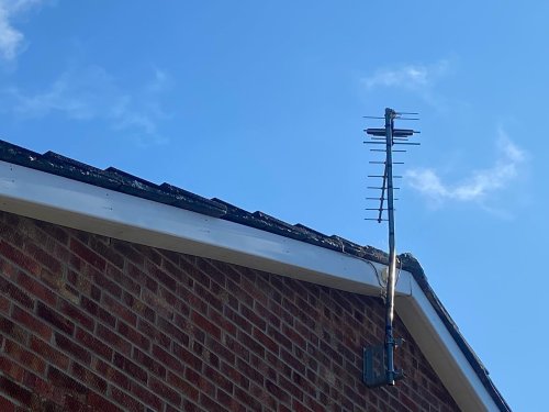 Carousel post from hardyandsonsroofing.