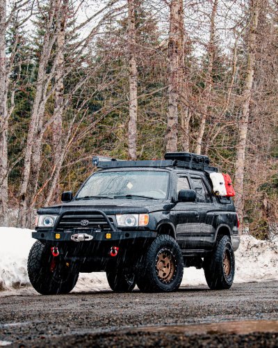Photo post from coastal.offroad.