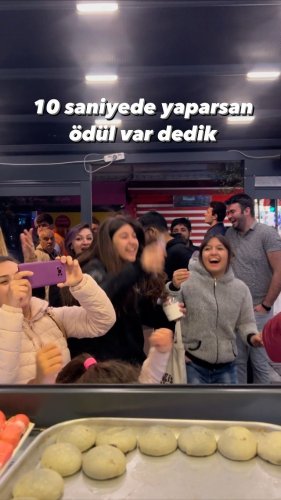Video post from bombacizeydan.