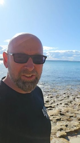 Video post from throttledownunder.