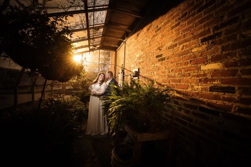 Photo post from thecurvybridenj.